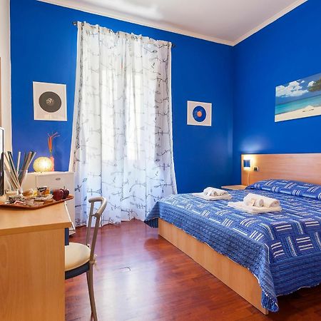 Music Guesthouse Rome Luaran gambar